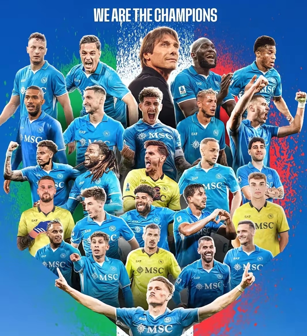 九游棋牌入口 -意甲转会期走向成谜，那不勒斯豪取连胜，媒体盛赞，心理建设被强调 